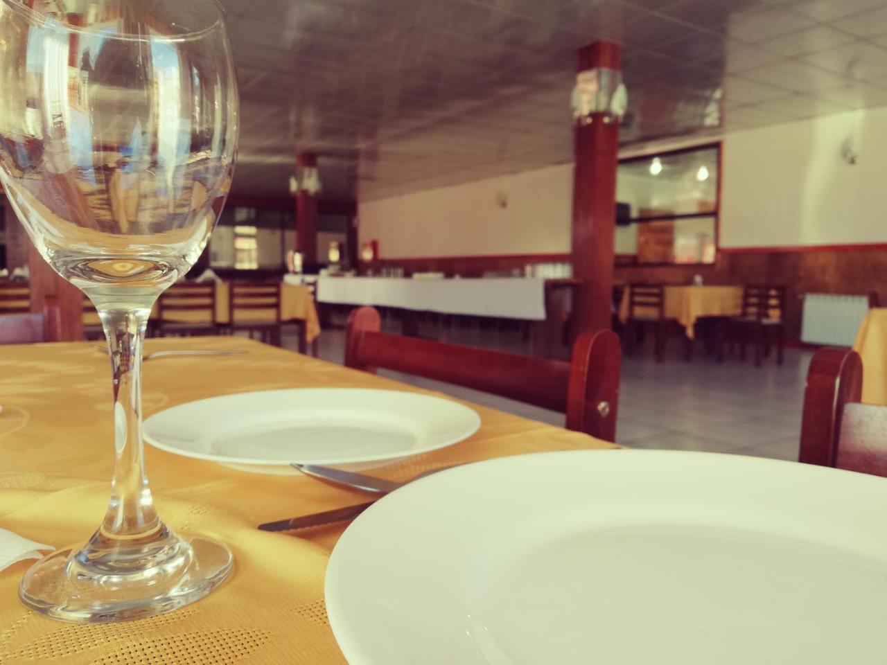 Agostini Hotel Puerto Natales Buitenkant foto